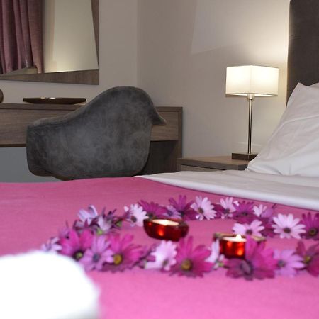 شقة Studio Holiday كالاماتا المظهر الخارجي الصورة