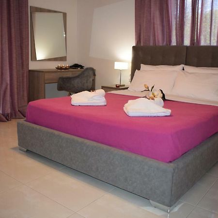 شقة Studio Holiday كالاماتا المظهر الخارجي الصورة