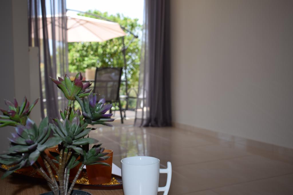 شقة Studio Holiday كالاماتا المظهر الخارجي الصورة